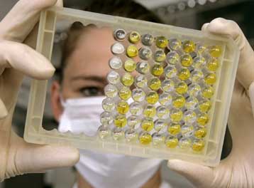 Πέθανε παιδί από Η1Ν1