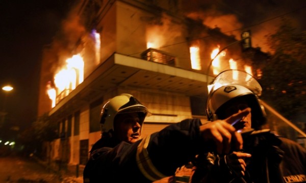 Φωτορεπορτάζ από το “Αττικόν “