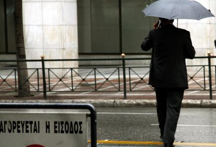 “Βράχηκαν” τα κούλουμα