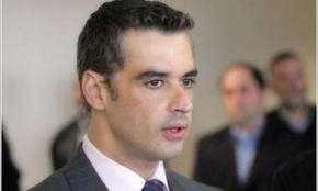 Καταγγελία της ΝΔ για τα έκτροπα