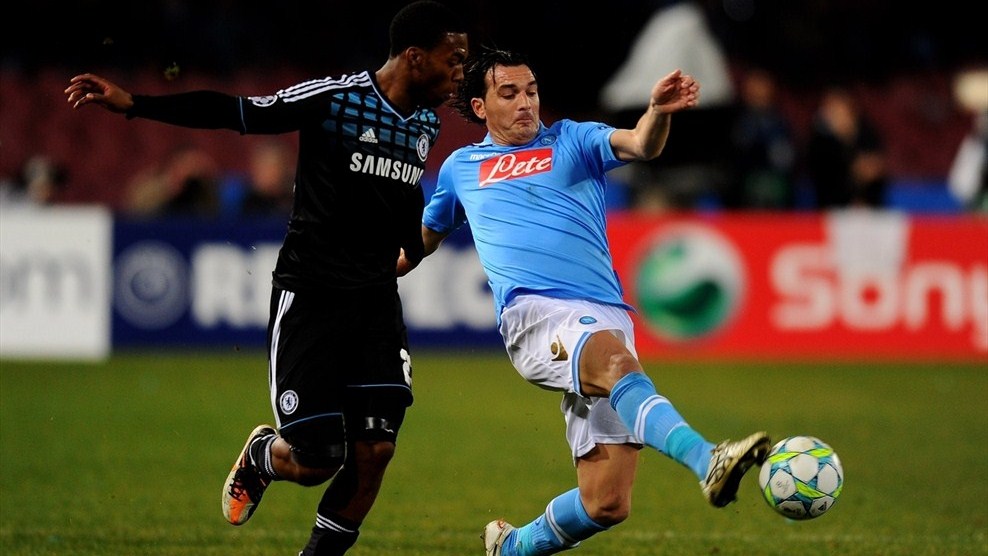 ΝΑΠΟΛΙ – ΤΣΕΛΣΙ 3-1