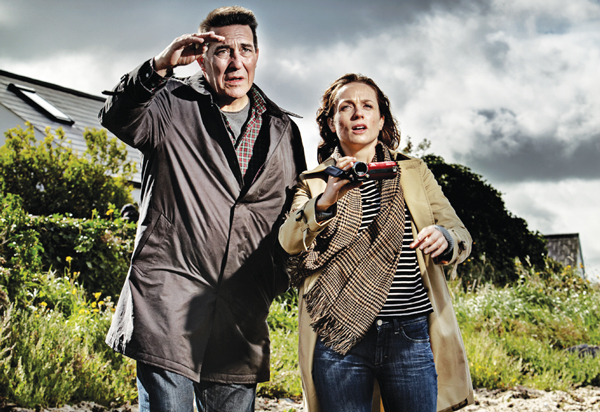 “Ταινία μικρού μήκους”