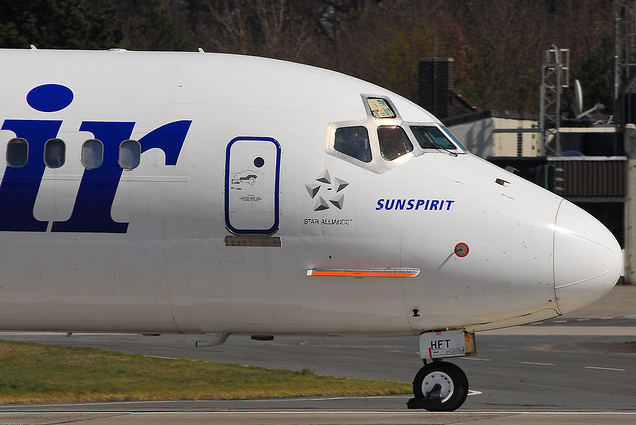 Ταράχτηκε ο Πρίγκιπας…