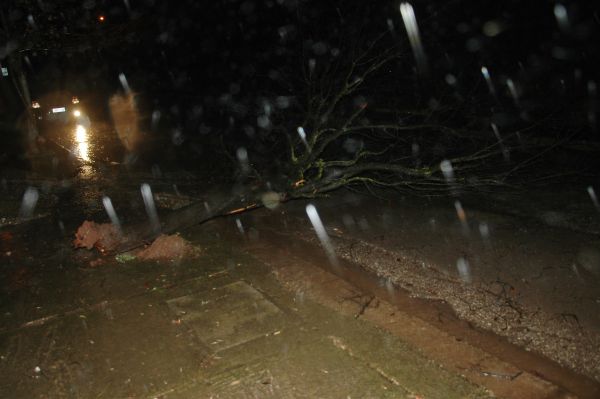 Προβλήματα και στη Λαμία