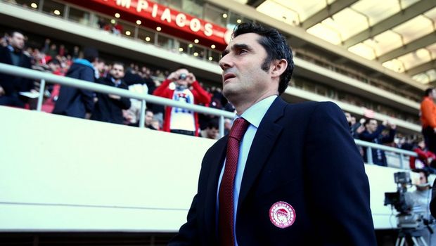 «Για σένα κόουτς»