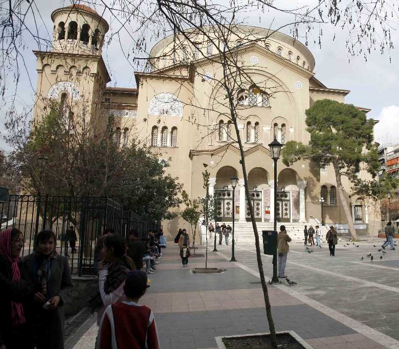 Βρέθηκαν νεκροί στο σπίτι τους