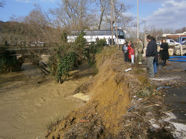 Η ώρα των ευθυνών