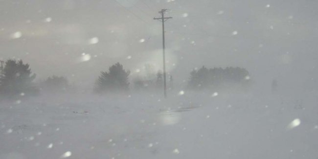 Τραγωδία από το ψύχος