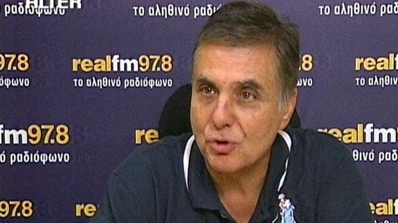 Χοσέ Τράγκας-Eurogroup