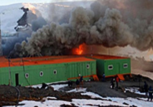 Βρέθηκαν τα πτώματα