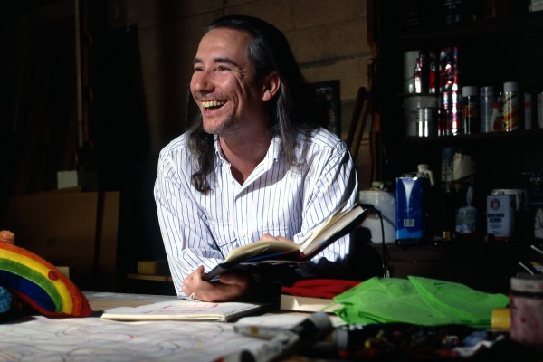 Πέθανε ο Μάϊκ Κέλι