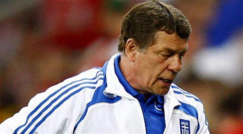 Βρήκε δουλειά ο Ρεχάγκελ