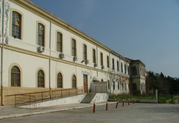 Που πας φαντάρε;