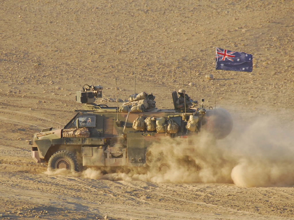 Αφγανιστάν…τέλος