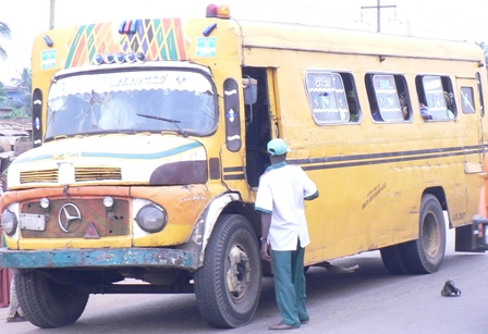Τριανταδύο νεκροί στη Νιγηρία