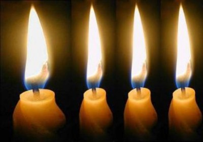 Ζουν ένα χρόνο χωρίς ρεύμα