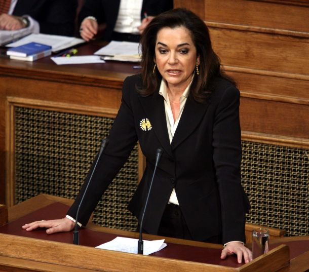 Σφοδρή επίθεση σε ΝΔ-ΠΑΣΟΚ