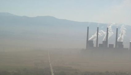 Επικίνδυνος αέρας στη Δ.Μακεδονία