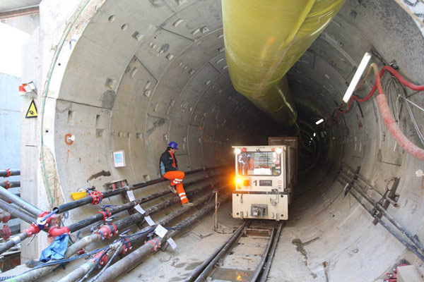 Στη Γερμανία ο υδράργυρος
