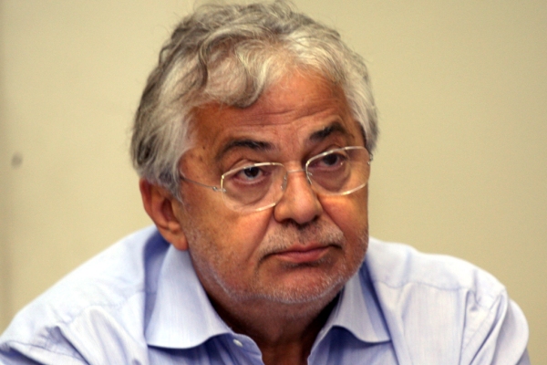 “Θα επιστραφούν τα κλεμμένα”