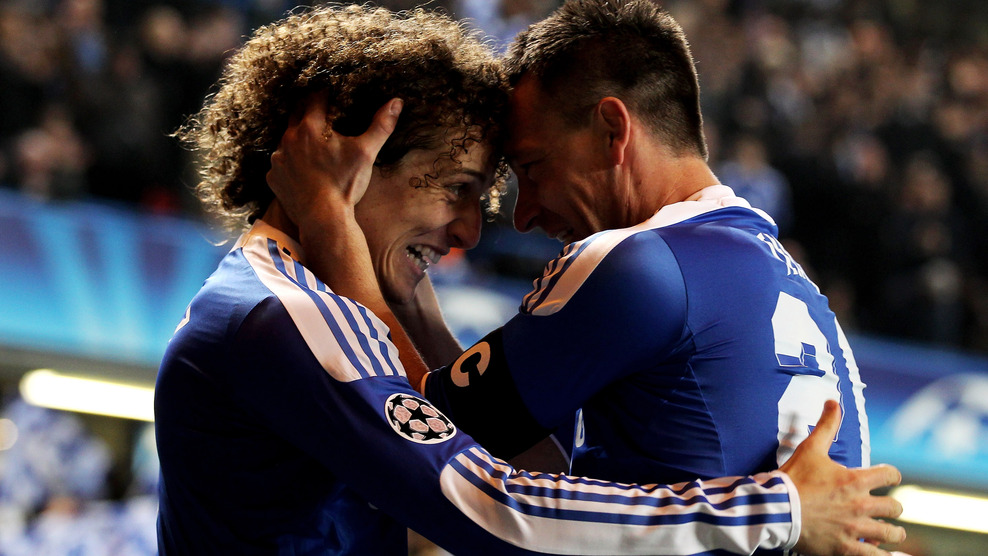 Live: ΤΣΕΛΣΙ – ΝΑΠΟΛΙ 3-1