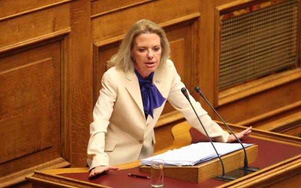 Ελίζα η ανιδιοτελής