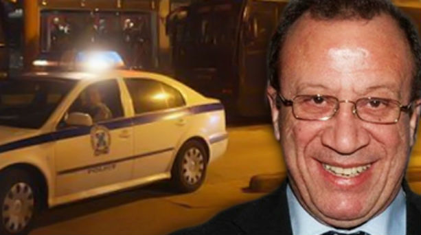 Κουρεύτηκε και ο Φερέτης;