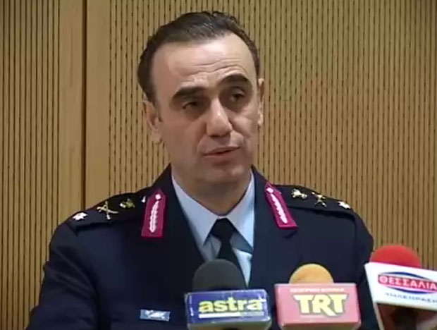 Ανησυχία για προβοκάτσια