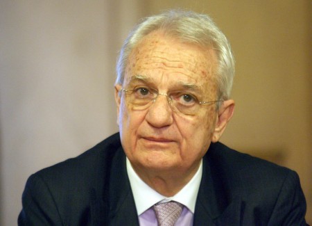 Τώρα-Επίθεση Χατζηγάκη στον Σαμαρά