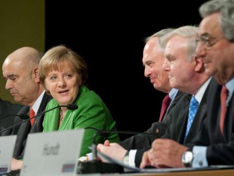 “600.000 ευρώ για τη Μέρκελ”