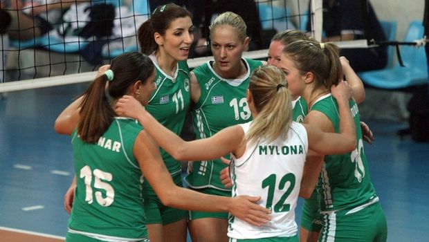 “Πράσινες” Αμαζόνες