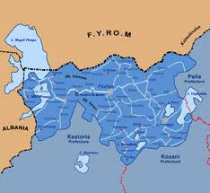 Μικροσεισμός στη Φλώρινα