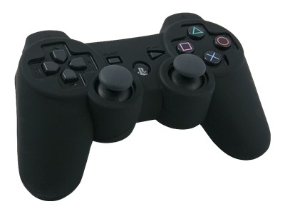 Έκρυβε ναρκωτικά στο…Playstation