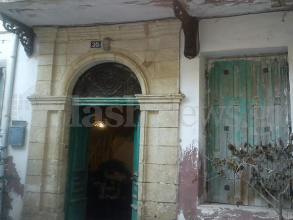 Δεν σέβονται τίποτα