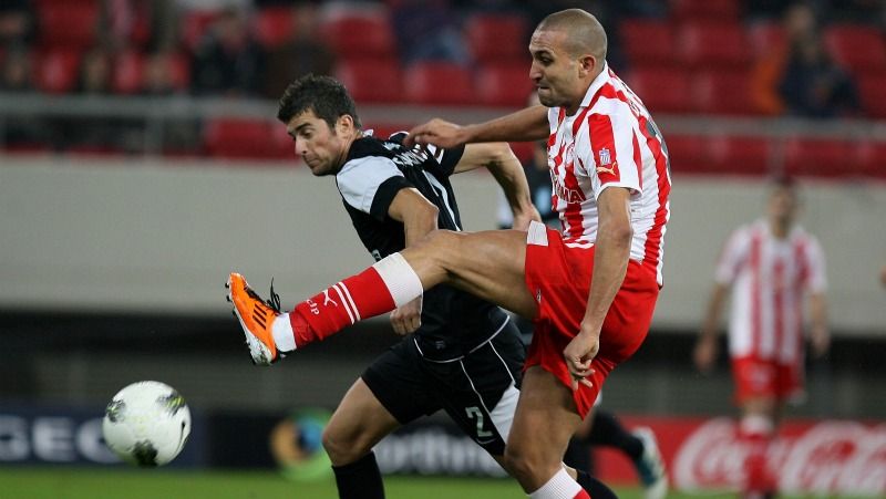 Εχει Κύπελλο σήμερα