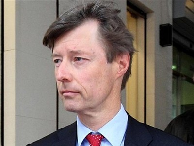 Σήματα Μορς για ΠΑΣΟΚ και ΝΔ