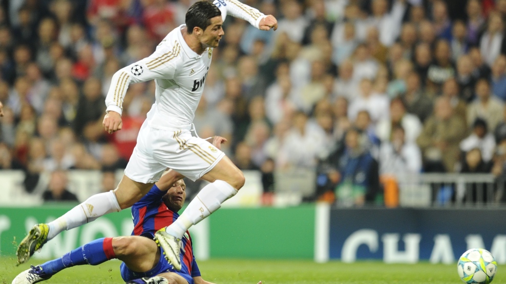 Live: ΡΕΑΛ – ΤΣΣΚΑ 3-1