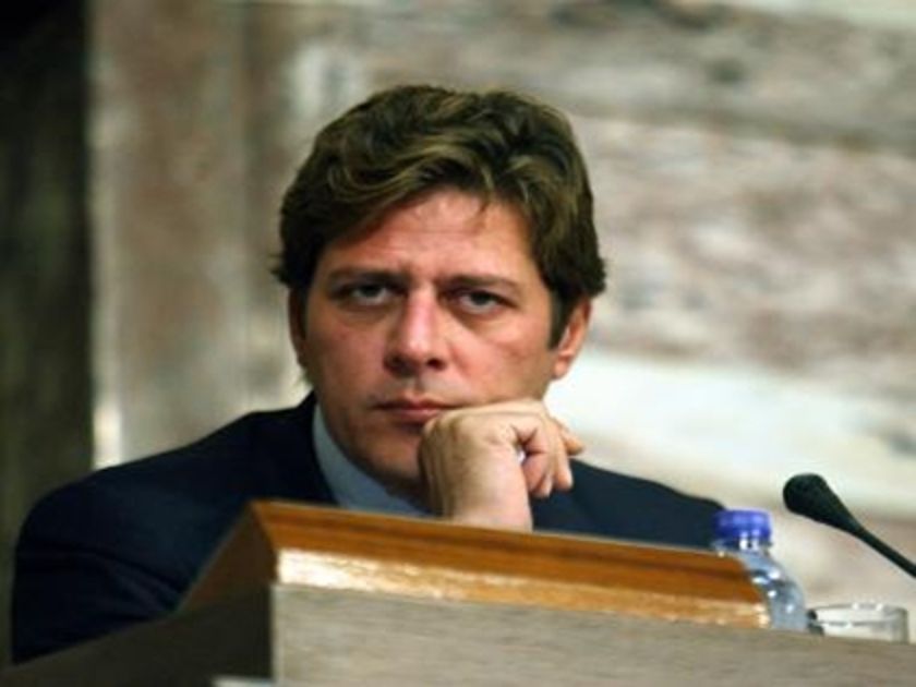 Ο Βαρβιτσιώτης για Καμμένο