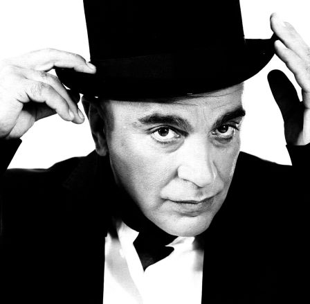 Ποιόν έχει “κλέψει”;