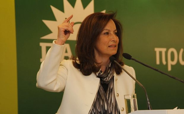 “Καθήκον, η συμμετοχή στις εκλογές”