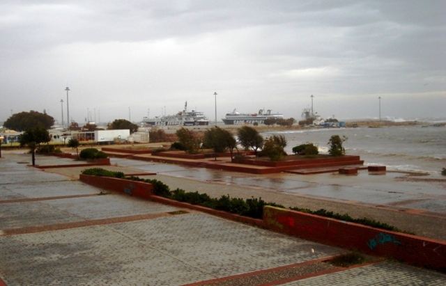 Τα σχέδια για την ανάπλαση