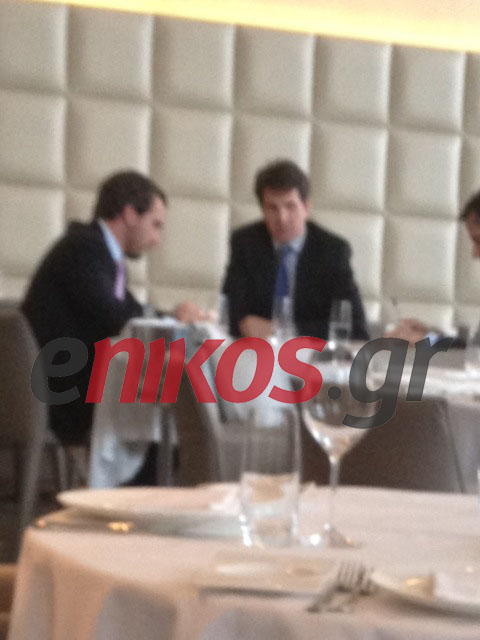 Τώρα-Καλή όρεξη