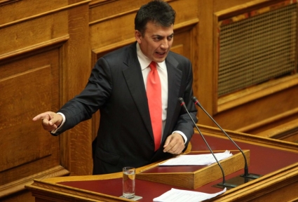 “Προεκλογική” αντιπαράθεση