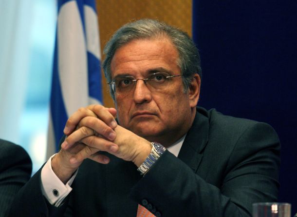 Επίθεση Παπαθανασίου