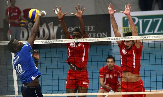 «Ροπαλιά» τελικού