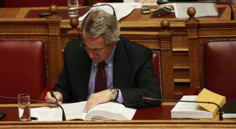 «Χρειαζόμαστε τα υποβρύχια»
