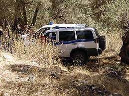 Να τι έκλεψαν…