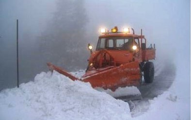Προβλήματα στο Καρπενήσι