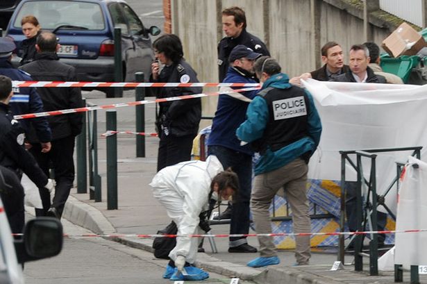 Φόβοι για τις δολοφονίες