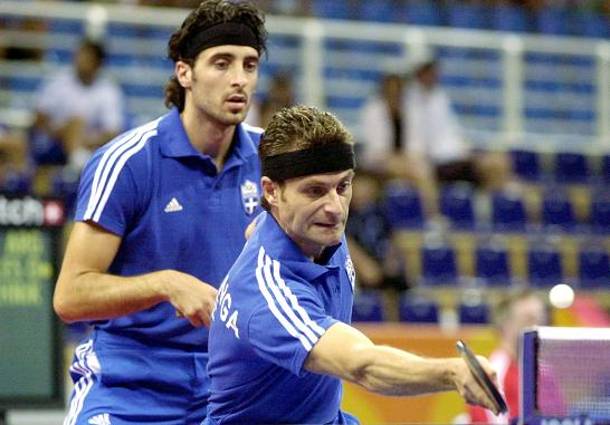 Έχασε η Εθνική